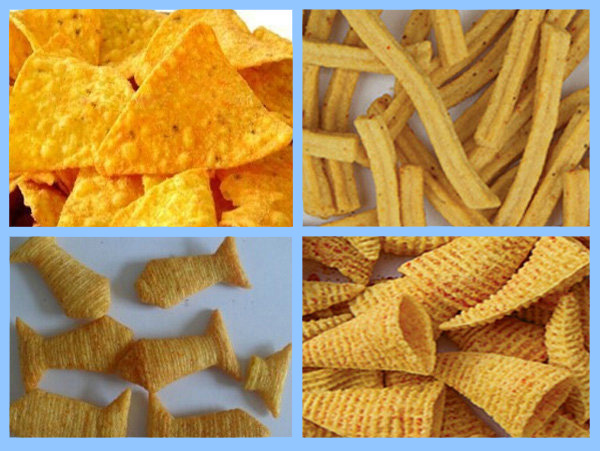 Nachos