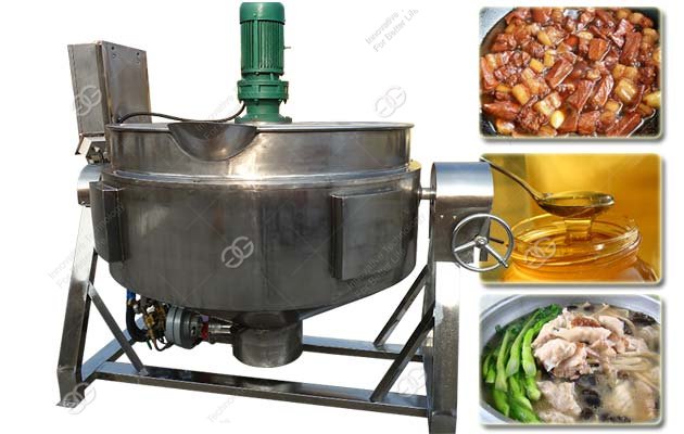 Máquina para derretir azúcar